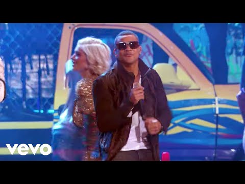 Algo Contigo Traidora Conga La Gozadera Medley Premio Lo Nuestro 2017