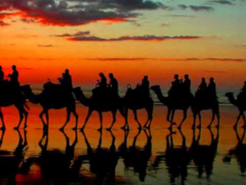 Arabia 3D Seeds Of Change Naser Musa ناصر موسى