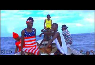 Shetta Ft Rayvanny Ulimbo Rico Classic 
