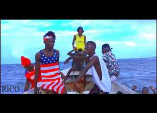 Shetta Ft Rayvanny Ulimbo Rico Classic