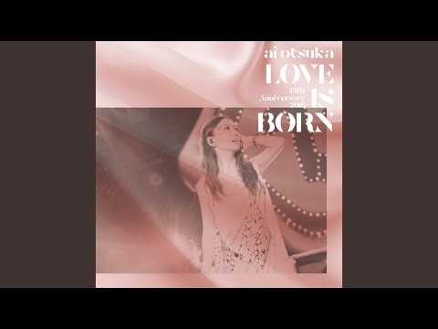 Birthday Song LOVE IS BORN 13th Anniversary 2016
