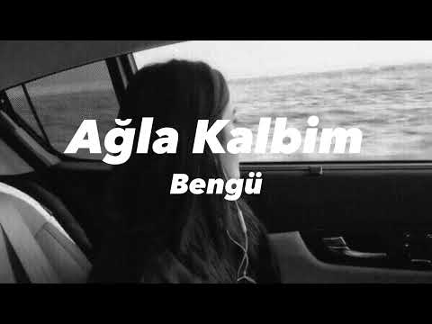 Bengü Ağla Kalbim 𝙎𝙇𝙊𝙒𝙀𝘿 𝙍𝙀𝙑𝙀𝙍𝘽