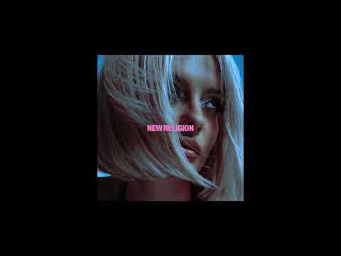 Violet Skies New Religion Demo For Bebe Rexha
