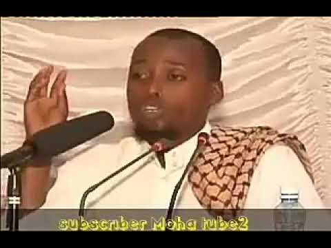 Hadisa Afaan Oromo Dhagefadha Gorasi Gariin Qalbiidhaf Dawwaadha