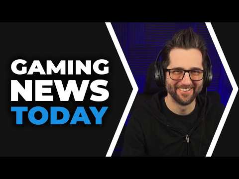 PS6 Price LEAK Crimson Desert HUGE Update More Marathon DECLINE