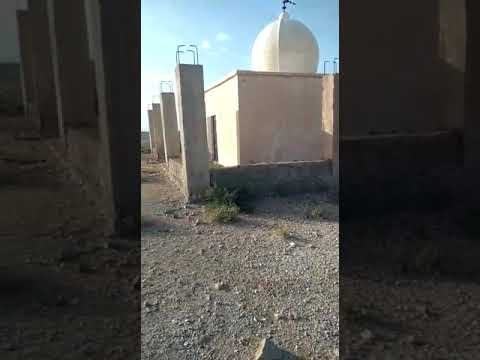 Qabriga Tanade Daarood LEELKASE