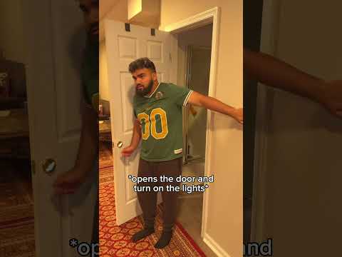 True Jinn Stories Part 4 Muslim Shorts