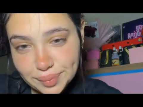 رد حبيبه رضا علي الكلام الي بيحصل حبيبه رضا فديو حبيبه رضا و شهاب