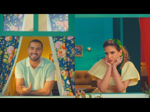 هلا هلا شرنوبي و بيبي العبدالمحسن اطياب المرشود رمضان ٢٠٢٥