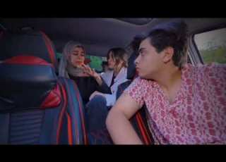 زينب ابراهيم وان عادل رجعو لبعض اخيرااااا مؤثر