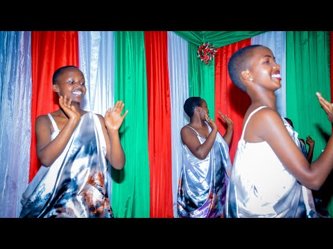 ABAHIZI BURUNDI LIVE SHOW 2026 PART 1 Isabukuru Y Imyaka Icenda Official Video