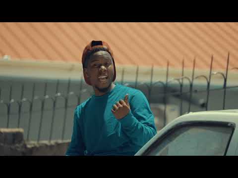 Dizasta Vina Nobody Is Safe 4 Official Music Video