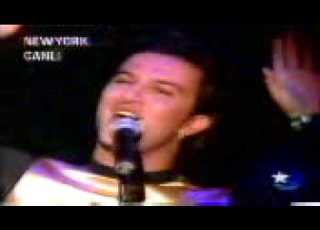 Tarkan Seytan Azapta New York