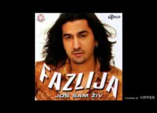  Fazlija Dosta Je Tuge I Bola Audio 2003
