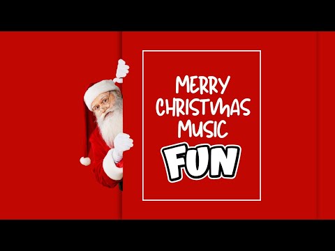 استمتع بأجواء العيد مع موسيقى عيد الميلاد الممتعة ٢٠٢٥ فيديو بدقة ٤K