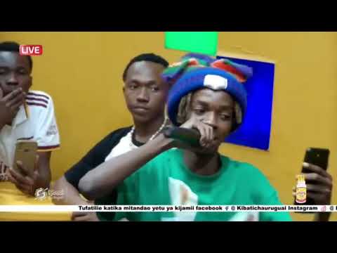 Dogo Mallo Sitaki Mazoea Si Uliniacha Ukamfata Mwingine 480p