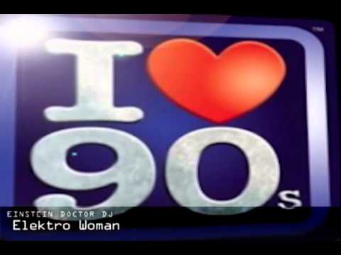 Einstein Doctor Dj Elektro Woman Dance 90 Einstein Doctor Dj Elektro Woman Dance 90