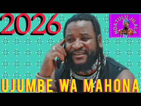 LIMBU LUCHAGULA UJUMBE WA MAHONA 2026 MSAMBAZAJI NDATULU JILALA TV
