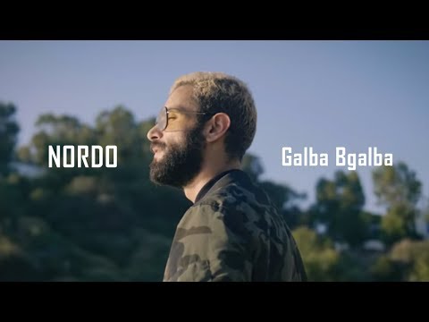 NORDO Galba Bgalba Official Music Video ق لبة بق لبة
