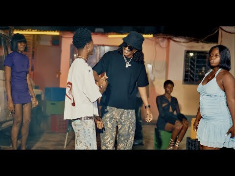 Zakalara X SINS SONGI SONGI Clip Officiel