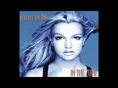 Britney Spears Don T Hang Up Audio