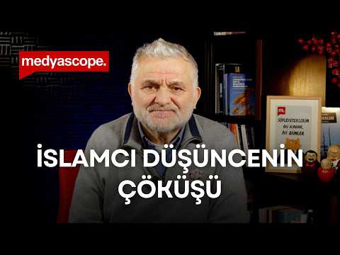 Ali Şeriati Ye Saldırılar Ve İslamcı Düşüncenin çöküşü Ruşen Çakır Yorumluyor