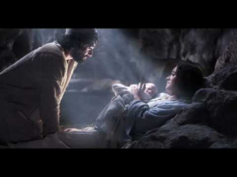 ترتيلة لزمن الميلاد موراناتا قرب العيد نبيهة يزبك