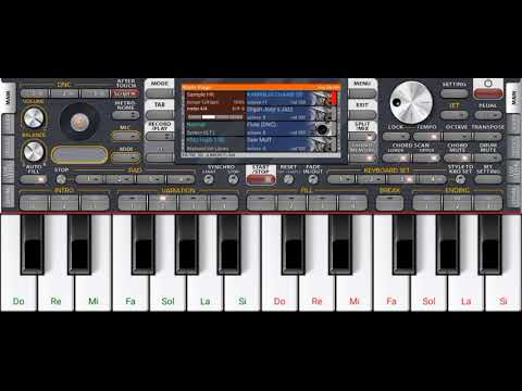 الأغنية الترند حاليا البيرة لولة شربتها و تانية شربتها عزف علي الهاتف مع التعليم