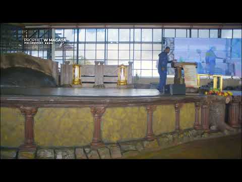 Glory Be To JESUS CHRIST