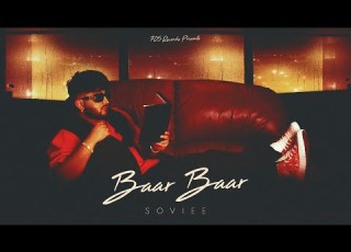  Baar Baar Official Audio Soviee 705 Records Latest Punjabi Songs 2024 New Songs 2024