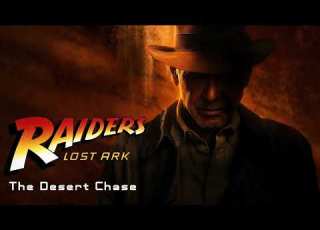  Every Use Of Raiders March In The Indiana Jones Soundtrack