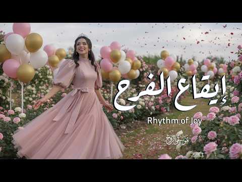 إيقاع الفرح موسيقى العيد Rhythm Of Joy