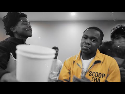 Lil King Late REMIX Official Music Video Shot By Nunufashoo