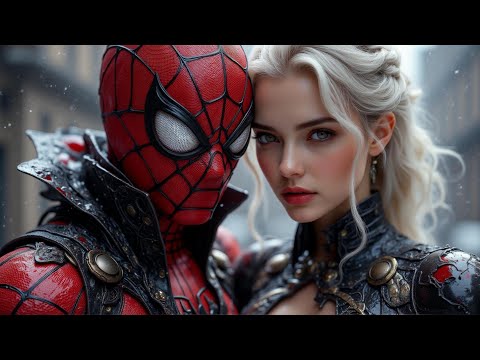 Spider Man 2025 Full Movie Must Watch Blockbuster