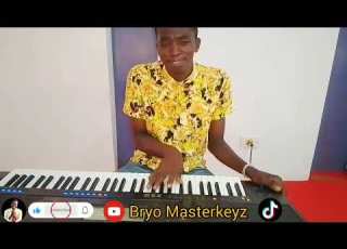 YOTE YAMEKWISHA VVC CHOIR FT AGAPE GOSPEL BAND COVER