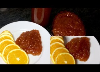  كوفير الليمون باسهل طريقه والنتيجه كتكون جد رائعه
