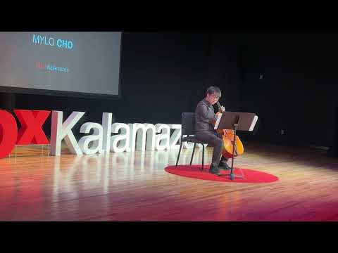 Ted Talk Of Kalamazoo 2026