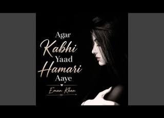  Agar Kabhi Yaad Hamari Aaye