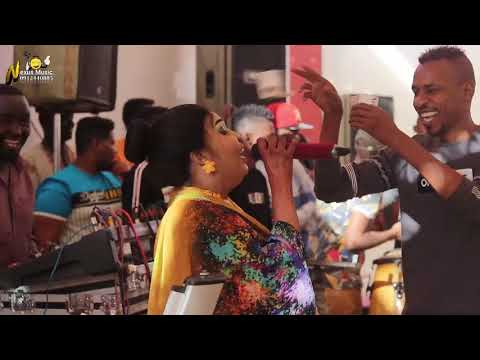 مجاهدة الراشدين طاسو انتو من وين حفل المكتبة القبطية 2020