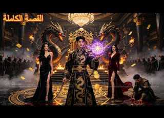 The Ghost King Was Betrayed But He Returned To Life With Supreme Power And Made Everyone Kneel I