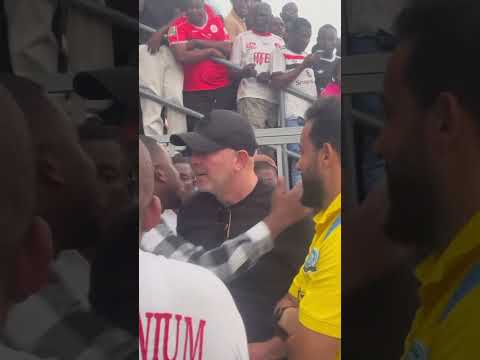 KOCHA NABI KAZE WAIBUKA MECHI YA SIMBA VS SINGIDA KOCHA NABI KAZE WAIBUKA MECHI YA SIMBA VS SINGIDA