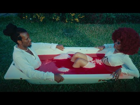 Charisma X Bensoul Trust Issues Official Video