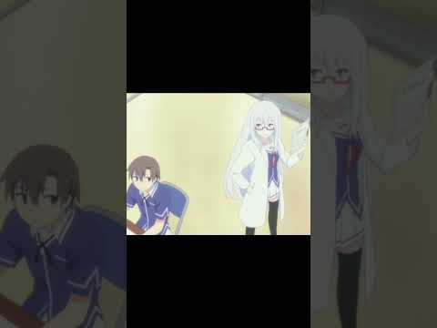 Jojo Reference In Oreshura Jojosbizzareadventure