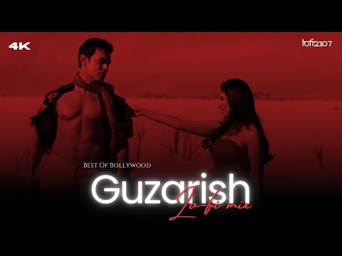 Guzarish Lo Fi 2307 Flip Slowed Lo Fi Mix Javed Ali A R Rahman Use Earphones