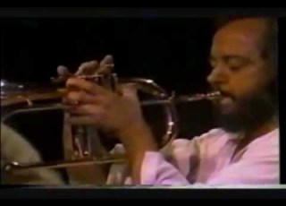 Chuck Mangione Children Of Sanchez