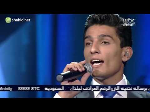 Kulli Dah Ka Na Lih الأداء محمد عساف كل ده كان ليه
