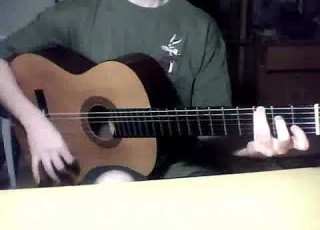Tamer Hosny Wa7lam Leh Guitar Chords Play Through وأحلم ليه تامر حسنى