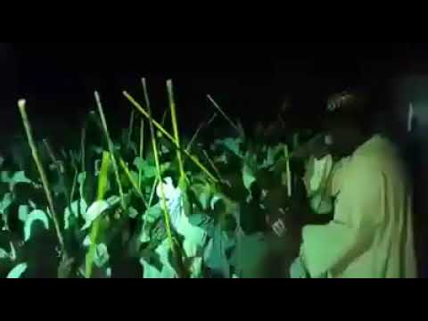 عبدالهادي السليم اغنيه الناري نارنا مع العازف امييين فوجا