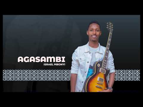 Israel Mbonyi Agasambi 2014 Ft Gege