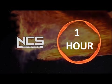 Netrum Halvorsen Phoenix NCS Release 1 HOUR
